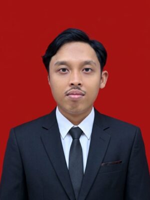 Rizky Meizal Saputra, S.Kom