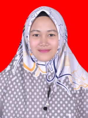 Dika syahrianti, S.Pd, Gr