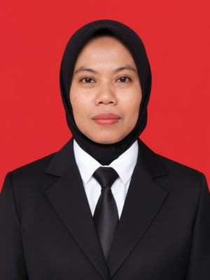 Irmayanti, S.Pd, Gr