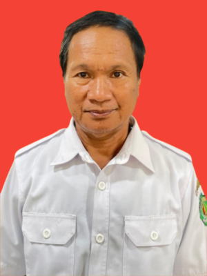 Martinus Buntulimbu