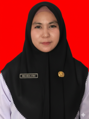Masdalena
