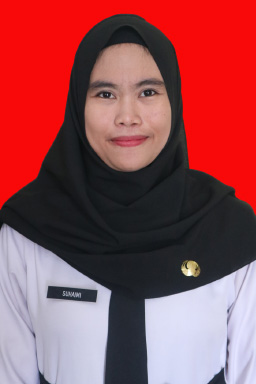 Suhaimi, S.Pd, Gr