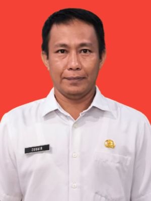 Zubair, S.Sos